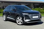 2024 Audi Q4