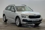 2024 Skoda Kamiq