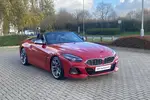 2023 BMW Z4
