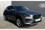 2021 Jaguar E-Pace