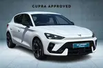2025 Cupra Leon