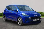 2023 Hyundai i10