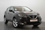 2019 Nissan Qashqai