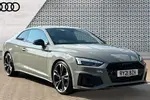 2021 Audi A5