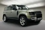 2023 Land Rover Defender