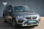 2024 SEAT Ateca