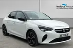 2020 Vauxhall Corsa