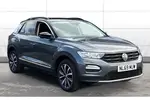 2019 Volkswagen T-Roc