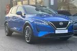 2022 Nissan Qashqai