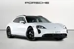 2023 Porsche Taycan