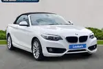 2020 BMW 2 Series Convertible