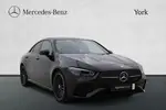 2025 Mercedes-Benz CLA