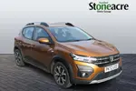 2022 Dacia Sandero Stepway