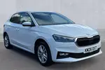 2026 Skoda Fabia