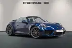 2020 Porsche 911