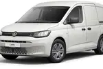 2026 Volkswagen Caddy
