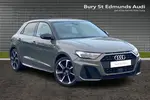 2021 Audi A1