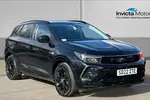 2022 Vauxhall Grandland