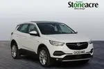 2020 Vauxhall Grandland X