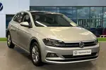 2018 Volkswagen Polo