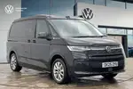 2025 Volkswagen California