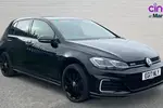 2017 Volkswagen Golf GTE