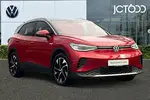 2021 Volkswagen ID.4