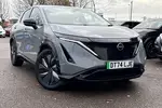 2025 Nissan Ariya