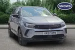 2022 Vauxhall Grandland