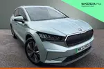 2022 Skoda Enyaq
