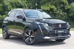 2021 Peugeot 3008