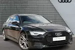 2023 Audi A6
