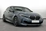 2022 BMW 1 Series