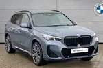 2023 BMW iX1