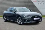 2023 Audi A4