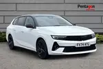 2024 Vauxhall Astra Sports Tourer