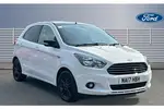2017 Ford Ka+