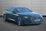 2024 Audi A6