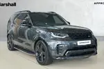 2025 Land Rover Discovery