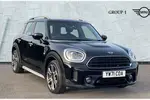 2022 MINI Countryman