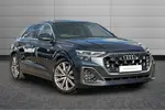 2025 Audi Q8