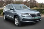 2019 Skoda Karoq
