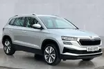 2023 Skoda Karoq