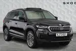 2024 Skoda Kodiaq