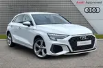 2023 Audi A3