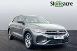 2022 Volkswagen T-Roc