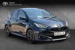 2023 Toyota Yaris