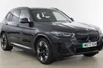 2023 BMW iX3