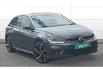 2022 Volkswagen Polo