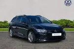 2024 Volkswagen Golf Estate